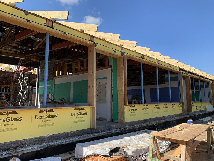 Lincoln Schools, Lincoln, MA